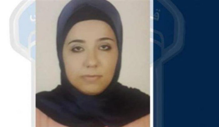 غادرت مكان عملها ولم تعد لغاية تاريخه