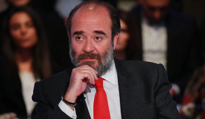 عقيص: بدون تعديل الدستور لا يحق لفخامته أن يمدد ولايته