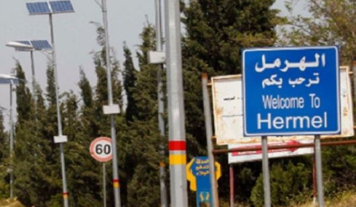 الاتصالات الخلوية مقطوعة عن قرى ⁧‫الهرمل‬⁩