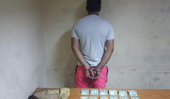 سرق أكثر من 20 سيّارة... وهذا ما حلَّ به