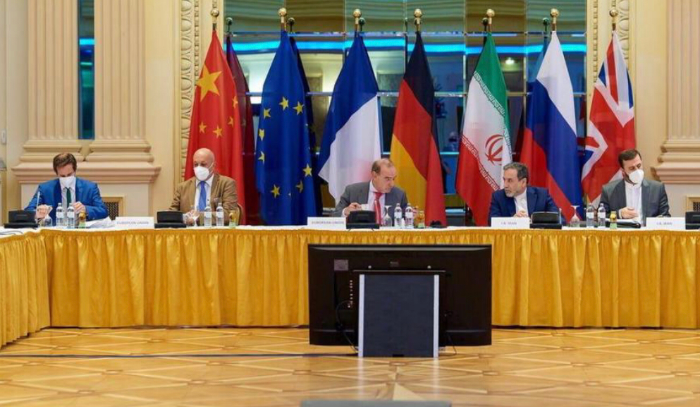 عن موقع لبنان على خريطة مفاوضات فيينا واللقاء الإيراني - السعودي؟