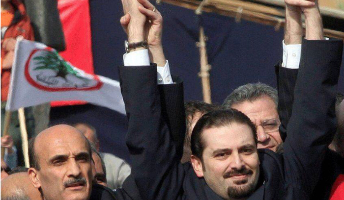 جنبلاط والتحالفات الانتخابية... 