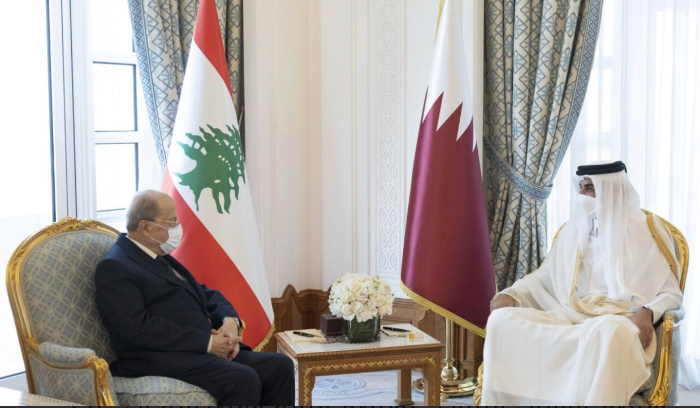 الشارع ينتفض مجدداً… وعون 