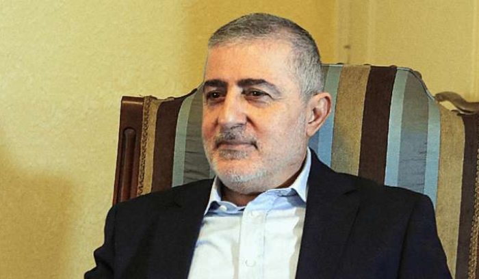 وفيق صفا: ليس لدينا فيتو على قائد الجيش والفيتو الوحيد على جعجع