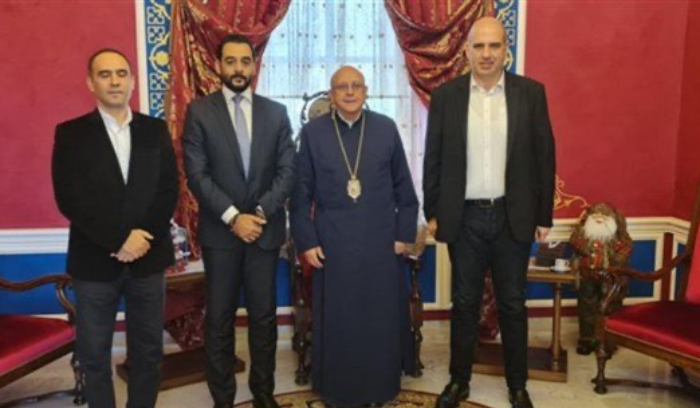 أبو حيدر: سنُشدّد الرقابة على جودة المنتوجات الزراعية