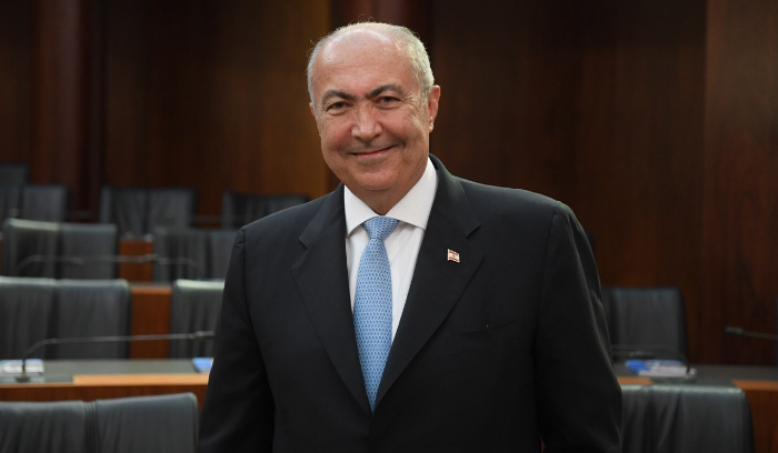 مخزومي: بلد منهار...ماذا ينتظر رئيس الحكومة ليتجرأ ويدعو لعقد اجتماع للحكومة؟