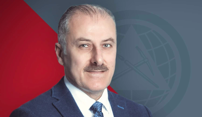عبدالله: لرئيس توافقي يطمئن هواجس الأفرقاء اللبنانيين