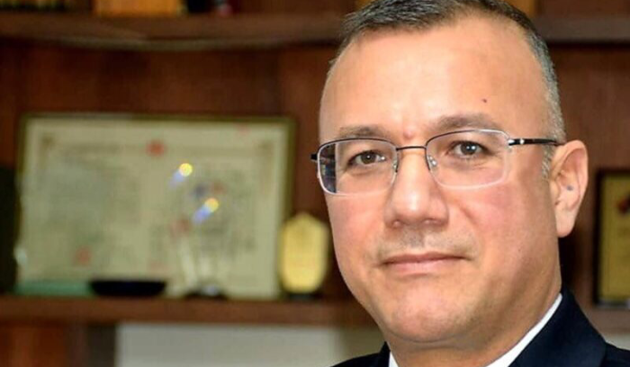 درويش: ضغط الأزمات يضع الأفرقاء أمام مسؤولية إعادة عقد جلسات الحكومة