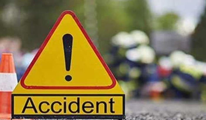 وفاة طالبة صدماً على طريق شوكين