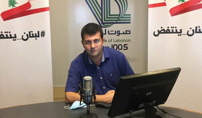 النقيب جو سلوم: فازت ارادة التغيير وانتصر كل الصيادلة لكرامتهم