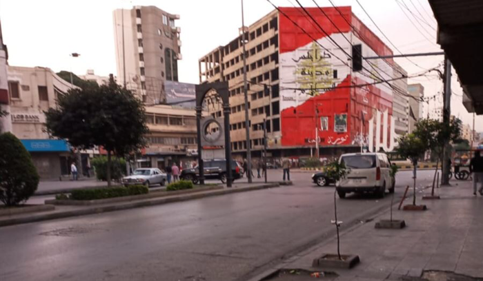 كيف هي حال الطرق  بعد الدعوات لاقفالها اختجاجاً؟