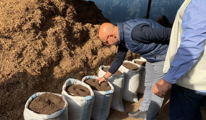 جديد ملفّ النفايات: 3 مبادرات لوزير البيئة