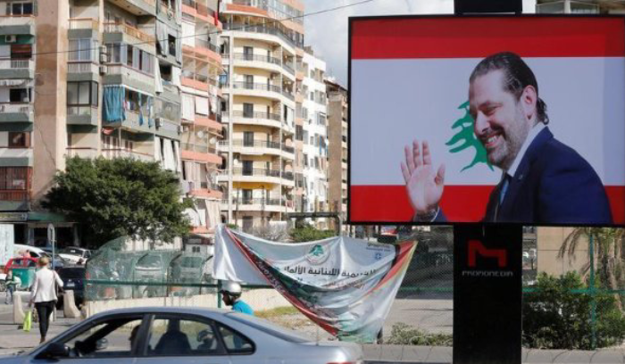 الحريري يتحضّر إعلامياً... 