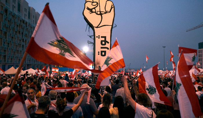 هل تعود الثورة الاثنين؟