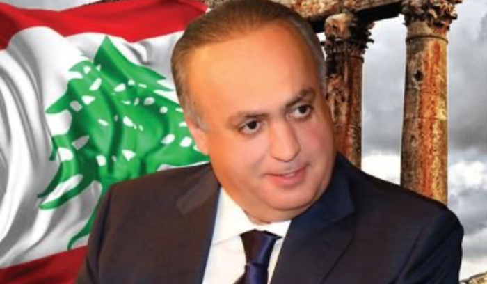 وهاب: أمام ما يحصل… السرقة لم تعد جريمة