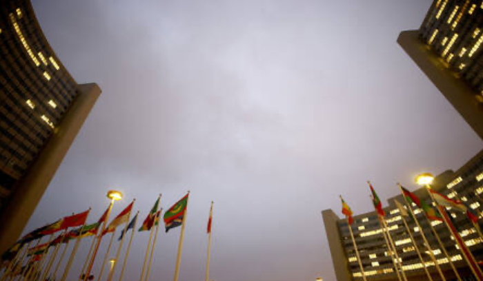 انطلاق مشاورات غير رسمية في فيينا استعدادا لاستئناف مفاوضات 