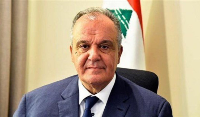 بوشكيان: سيتمّ إقفال كل معمل غير مرخص