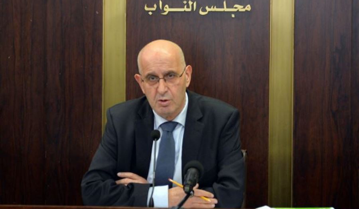 عراجي: طبقوا الاجراءات الوقائية وخذوا اللقاح