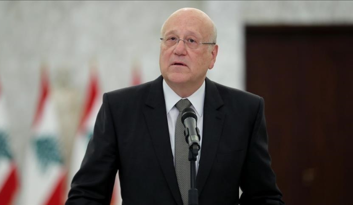 بعد لقاء البابا - ماكرون.. كيف علّق ميقاتي؟