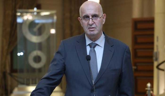 عراجي: لتطبيق الاجراءات الوقائية مع ظهور 