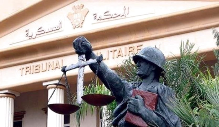 حكم غيابي بسجن الصحافي ⁧‫رضوان‬⁩ ⁧‫مرتضى‬⁩