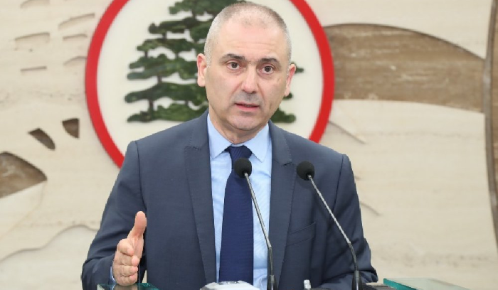 محفوض: حزب القوات اللبنانية لا يشيخ… مبروك!
