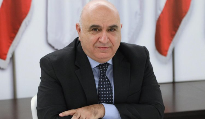 الدكاش: كونوا صوت رفاقكم لخير جامعتكم<br />
‏ومجتمعكم!