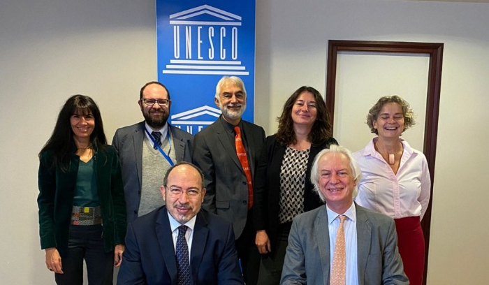 انضمام هولندا لمبادرة اليونسكو “لبيروت” لدعم الإعلام في الانتخابات