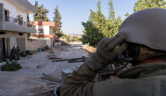 إسرائيل: لا قرار بشأن تمديد البقاء في جنوب لبنان