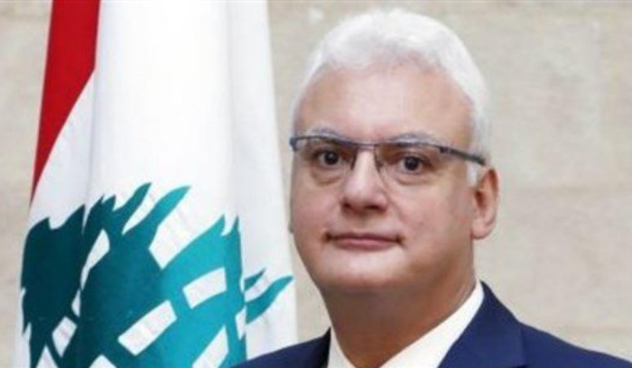 وزير الاتصالات أعطى تعليماته لإعادة العمل في السنترال المتوقف في البقاع - الهرمل