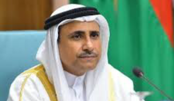 رئيس البرلمان العربي  إلى مدريد للمشاركة في اجتماعات الاتحاد البرلماني الدولي