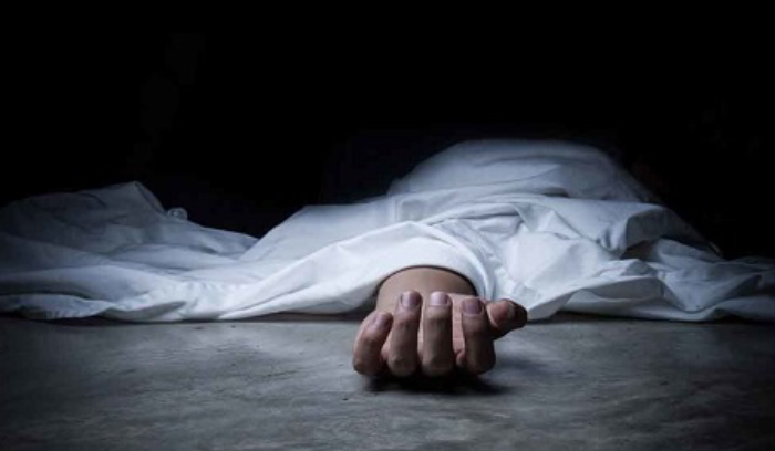 العثور على جثّة مصابة بطلق ناريّ
