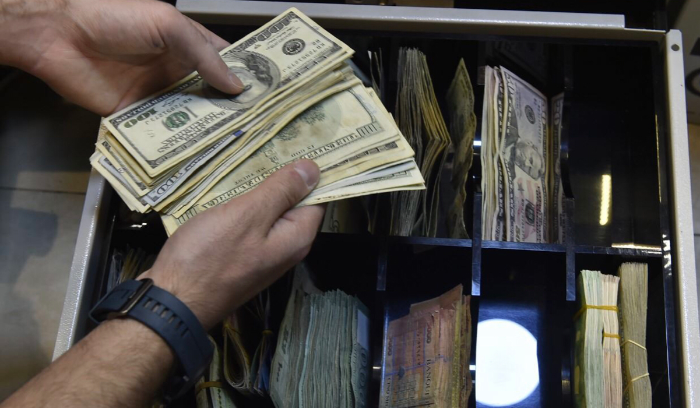إرتفاع الدولار مقابل الليرة... لا نزال في البداية