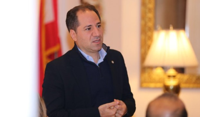 الجميّل: لتطبيق فعّال لقانون العنف الأسري