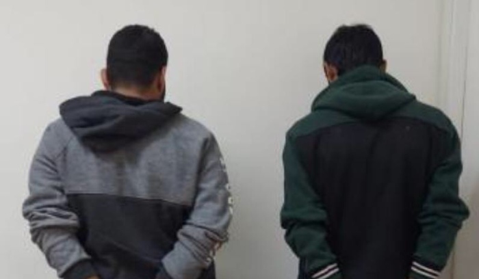 مسبّبا حريق بيت مري في قبضة شعبة المعلومات