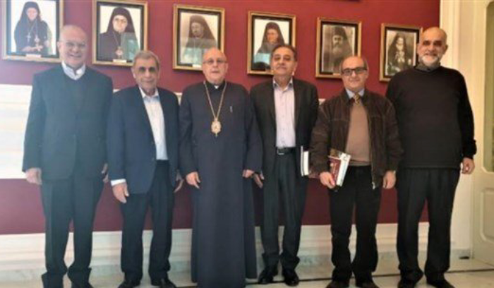 أوضاع الشباب اللبناني بين درويش وكلاس