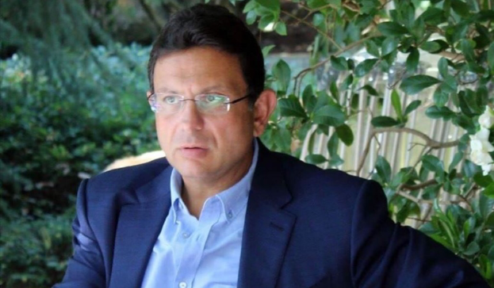 الخازن: فخامة الرئيس.. أَنقذ ما تبقى إن بقيَ شيء