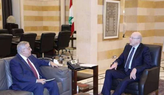 الترويج لـ «صفقة رئاسية» مشكوك فيها للإفراج عن جلسات الحكومة<br />
وزير الخارجية اللبناني: الأزمة مع الخليج يتم علاجها بطريقة سرية وغير مكشوفة