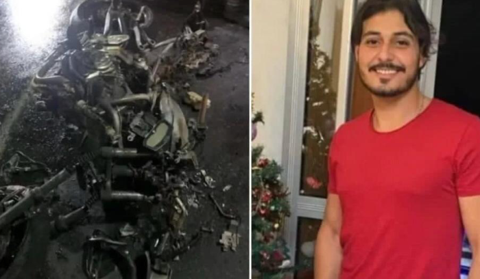 وفاة الشاب أحمد قصاب إثر تعرضه لحادث سير في السنغال