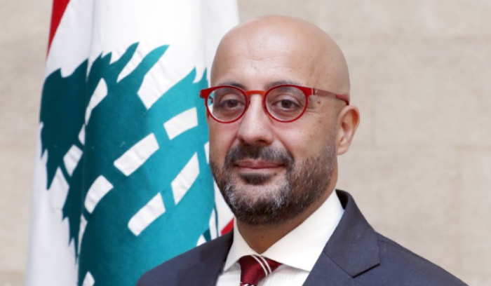 وزير البيئة عاين الوضع في مطمر الناعمة