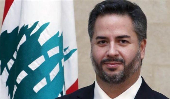 مفاوضات صندوق النقد بين وزير الاقتصاد وشيا
