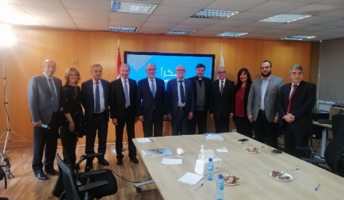 الحلبي: الجذع التربوي يحتاج إلى رؤية جديدة