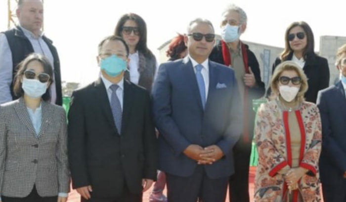 وزير الثقافة: لماذا نحرم لبنان من مساهمة الصين في نهضتنا وخلاصنا؟
