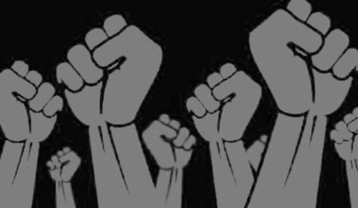 إعتصام لمدربي 