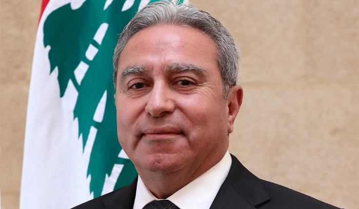 المشرفية قدّم تصريحاً عن الذمّة المالية