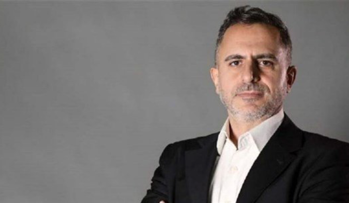 شطب رامي علّيق من جدول نقابة المحامين في بيروت