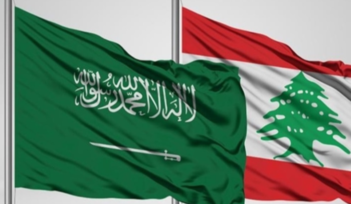 الموفد السعودي يصلُ إلى بيروت ولقاء مرتقب مع برّي