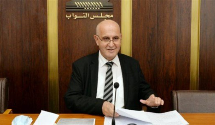 عراجي: الوضع صعب وكل ما يحصل هو ترقيع