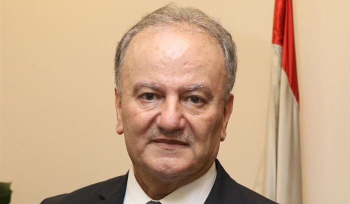 ناضر كسبار: 