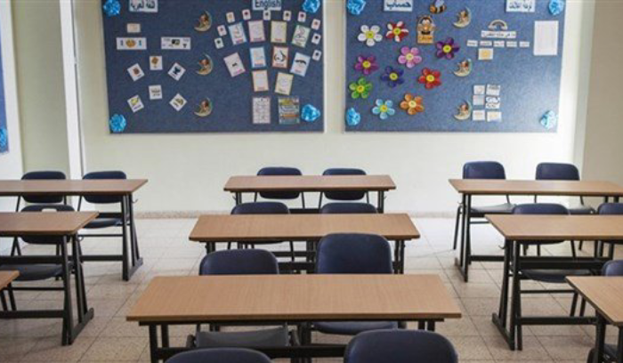 إصابات كورونا بين أساتذة وإقفال مدرسة